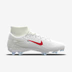 Nike Mercurial Superfly 10 Academy By You Custom FG High-Top Football Boot