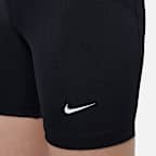 Nike Pro Pantalón corto Dri-FIT de 13 cm - Niña