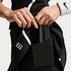 NikeCourt Advantage Women's Dri-FIT High-Waisted Tennis Skirt