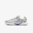 Blanco cumbre/Polvo fotón/Cardo claro/Blanco cumbre