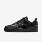 Black/Metallic Summit White/Black
