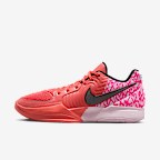 Magic Ember/Pink Foam/Deep Night/Iron Grey