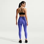 Nike Zenvy Strappy Women's Light-Support Padded Sports Bra
