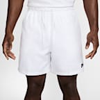 Nike Club Men's Woven Flow Shorts