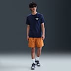 나이키 스포츠웨어 티셔츠