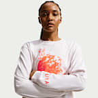 Nike ACG USA Women's Dri-FIT Long-Sleeve T-Shirt