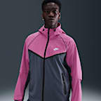Thunder Blue/Cosmic Fuchsia/Zwart