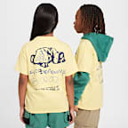 Nike ACG Older Kids' Dri-FIT T-Shirt