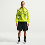 나이키 스포츠웨어 클럽 남성 풀오버 플리스 후디