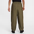 ナイキ クラブ メンズ バルーン パンツ