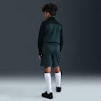 Nike Academy Older Kids' Dri-FIT 18cm (approx.) Football Shorts