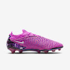 Nike Phantom GX Elite SE FG Low-Top Football Boot