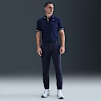 Midnight Navy/Black