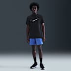 Pánské tréninkové tričko Nike Dri-FIT