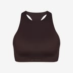 NikeSKIMS Shine Women's High-Neck Bra