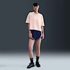 Nike Sportswear Women's Boxy Short-Sleeve T-Shirt