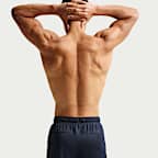 Nike Flex Pantalón corto de entrenamiento de 18 cm - Hombre