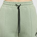 ナイキ スポーツウェア テック フリース ウィメンズ ミッドライズ ジョガーパンツ