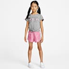 Nike Dri-FIT Little Kids' Tempo Shorts