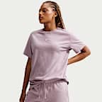 Nike Sportswear Club Fleece Women's Mid-Rise Shorts