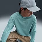 Nike Sportswear Premium Essentials Men's Long-Sleeve T-Shirt