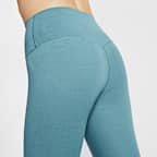 ナイキ ゼンビー ウィメンズ ハイウエスト アンクル (9分丈) レギンス