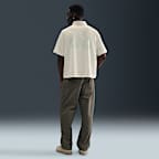 Nike SB Dri-FIT Jacquard Skate Jersey