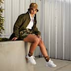 Nike Air Huarache Craft Women's Shoes