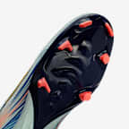 Nike Superfly 10 Academy Mercurial Dream Speed MG High-Top-Fußballschuh