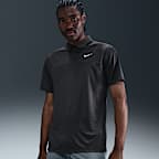 Nike Victory+ Men's Dri-FIT Golf Polo