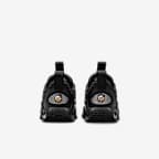 Tenis para bebé e infantil Nike Air Max Dn