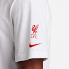 Liverpool F.C. JDI Men's Nike T-Shirt