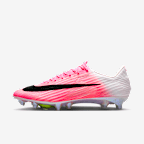Nike Mercurial Superfly 11 Elite Low-Top-Fußballschuh für Kunstrasen - Multi-Color/Schwarz