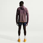 Nike Stride Plus Men's Repel Running Jacket