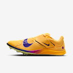 Citron Pulse/Volt Glow/Hyper Violet/Indigo Burst