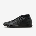 Black/Deep Jungle/Black