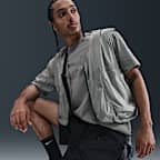 Nike Tech Men's Super Lightweight Shorts