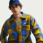 Nike SB Essential Skate Shirt Jacket