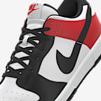 Nike Dunk Low By You Custom Men's Shoes
