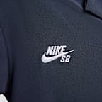 Nike SB USA Short-Sleeve Button-Down Skate Bowler