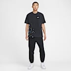 Nike Men's Max90 Basketball T-Shirt