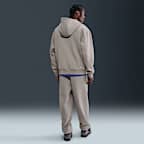 Nike ACG "Tuff Fleece" Pullover Hoodie