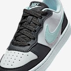 Nike Court Borough Low Recraft Older Kids' Shoes