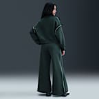 Nike Sportswear Phoenix Fleece Women's Wide-Leg Joggers