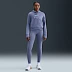 Nike One Women's Therma-FIT Hoodie