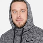 Nike Therma Trainings-Hoodie für Herren