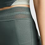 NikeCourt Slam Women's Tennis Skirt