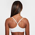 Nike Indy Girls' Sports Bra