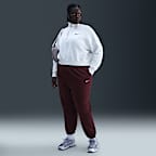Burgundy Crush/Sail