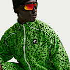 Nike Air Men's Woven Jacket